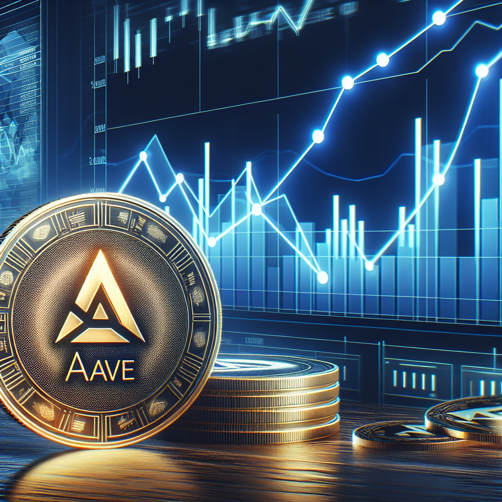 AAVE криптовалюта (Aave)