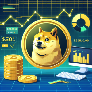 DOGE криптовалюта (Binance-Peg Dogecoin)