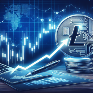 LTC криптовалюта (Litecoin)