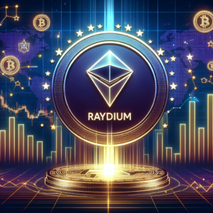 RAY криптовалюта (Raydium)