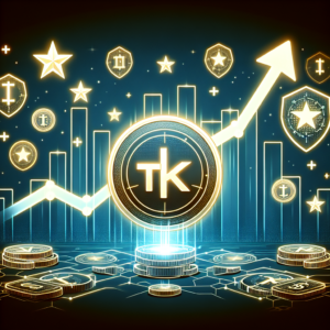 TKX криптовалюта (Tokenize Xchange)