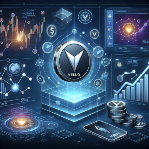 VRSC криптовалюта (Verus)