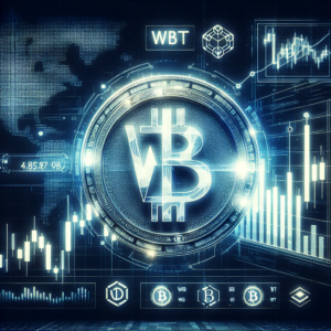 WBT криптовалюта (WhiteBIT Coin)