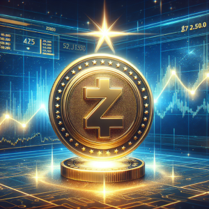 ZEC криптовалюта (Zcash)