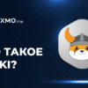 Що таке Floki криптовалюта? Детальний огляд та переваги
