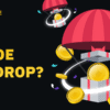 Аірдроп криптовалюта: нові можливості для безкоштовного заробітку