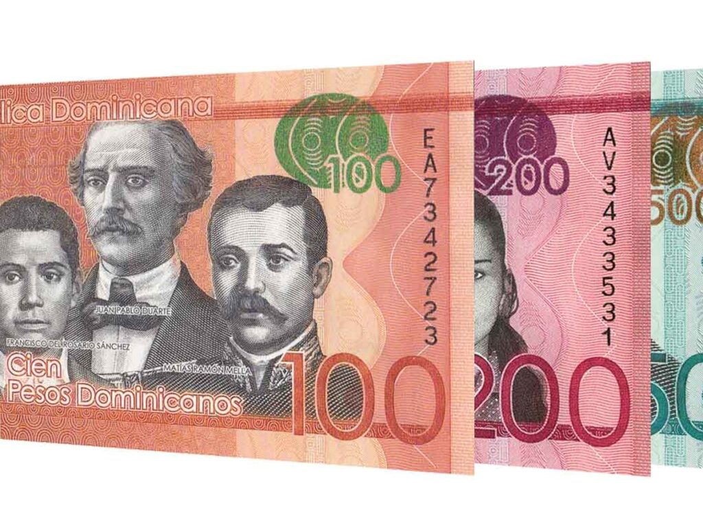 Яка валюта в Домініканської Республіки? Яка валюта в Домініканської Республіки?