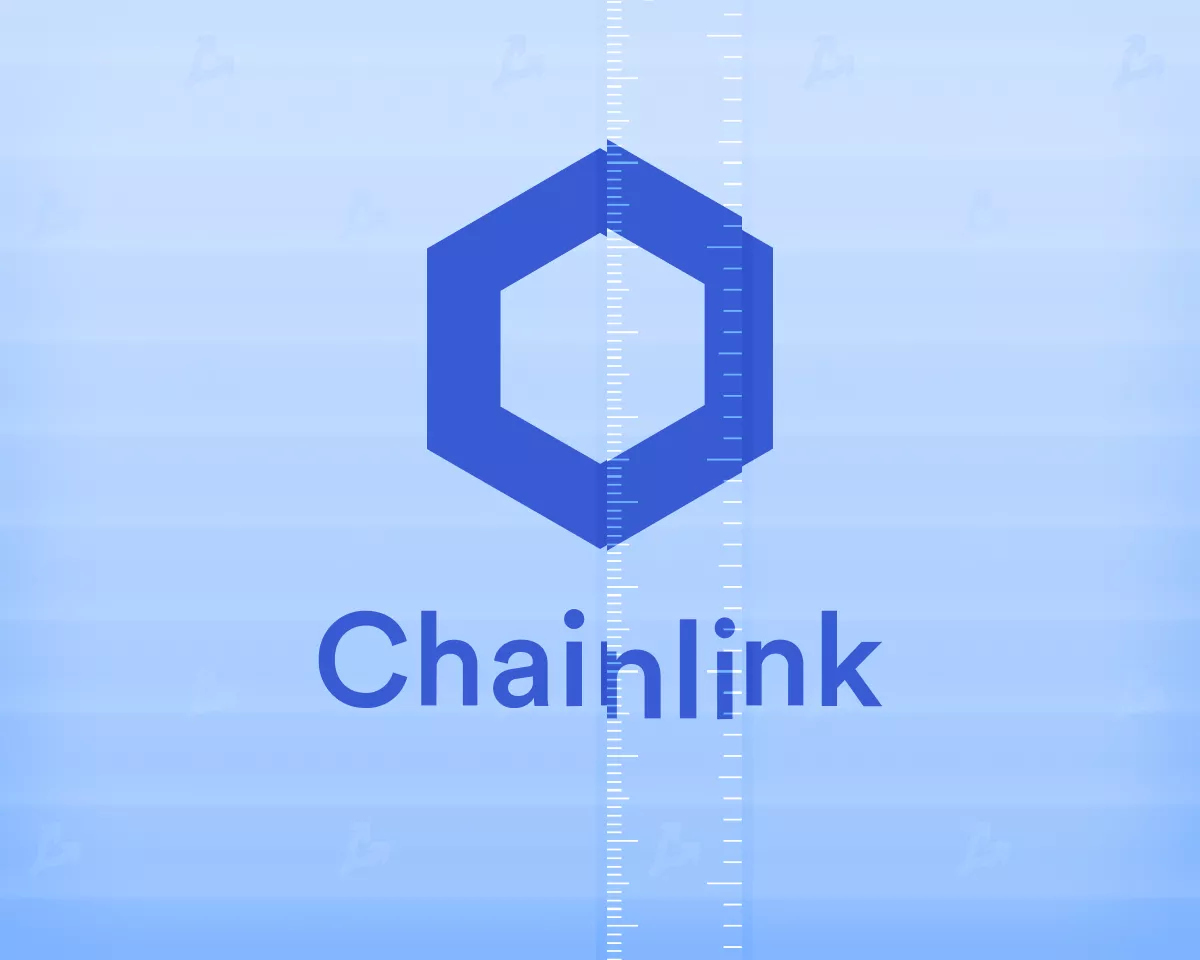 Chainlink схема