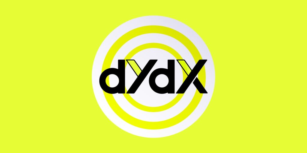 DYDX криптовалюта: що таке DYDX та як вона працює?