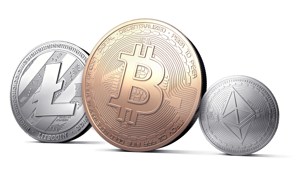 Trading Cryptocurrencies