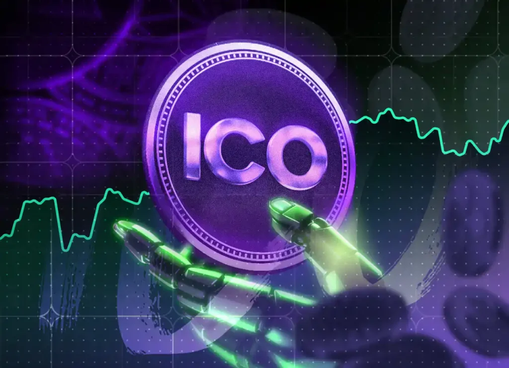 Що таке ICO криптовалюта: Повне керівництво для початківців