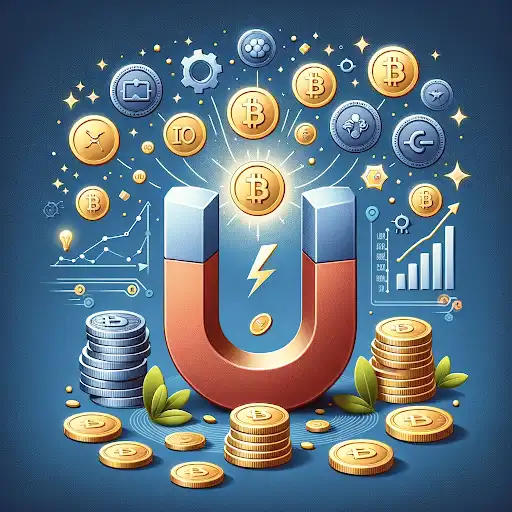 Процес ICO