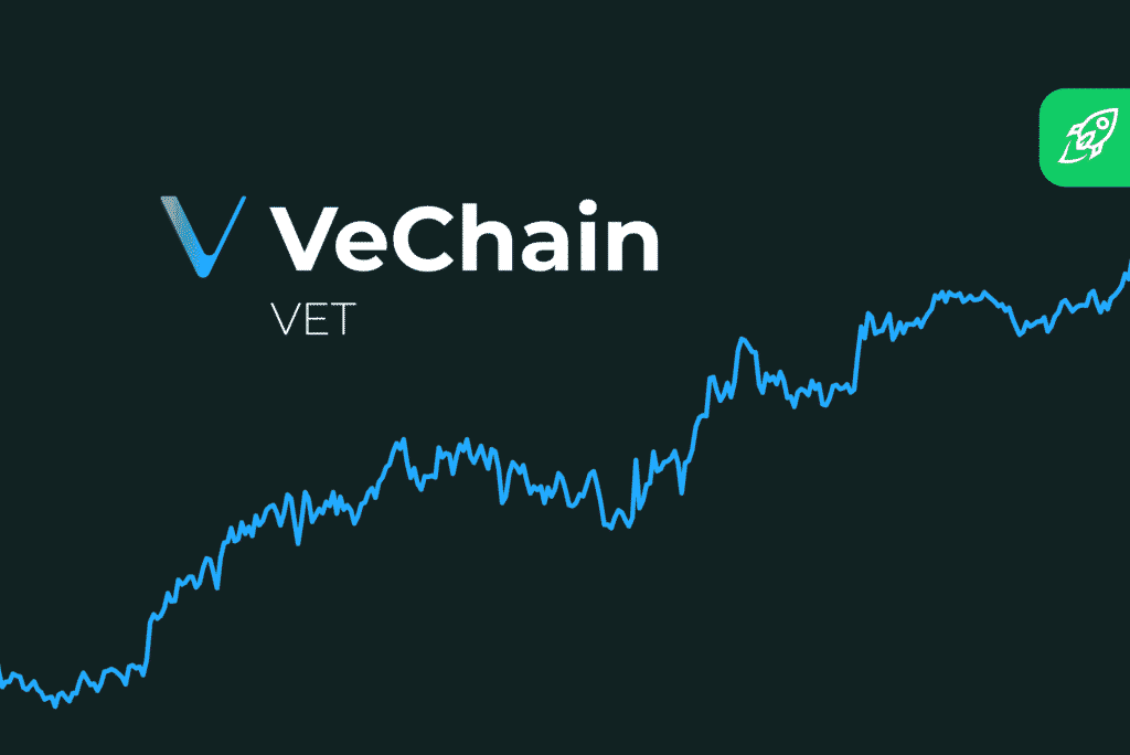 Прогноз VET криптовалюта: аналіз і майбутні перспективи 2023