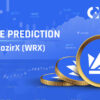 WRX криптовалюта прогноз 2023: Що чекати від ринку та інвестицій