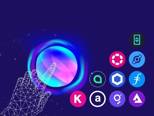 Web3 and Metaverse