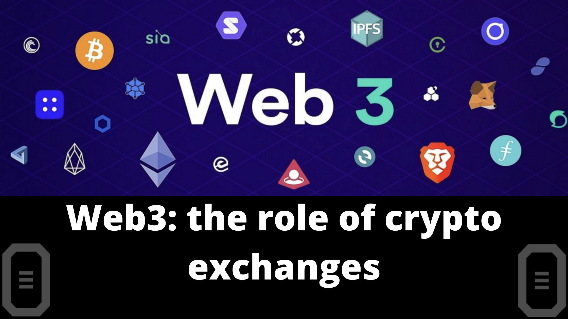 Web3 Illustration