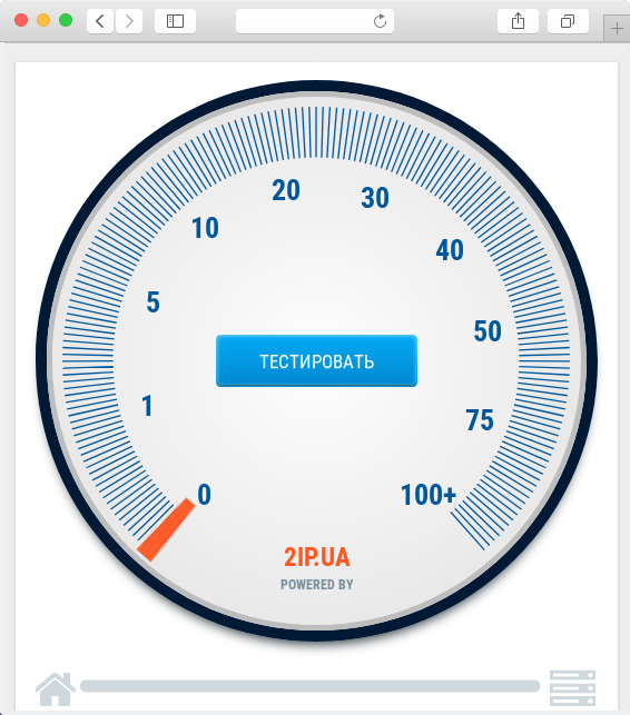 Як перевірити швидкість Інтернету Київстар: швидка та точна інструкція