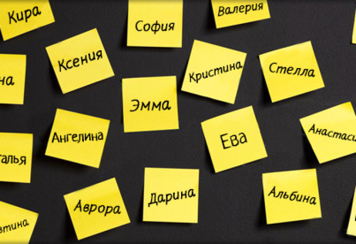 Сучасні імена для дівчаток: які популярні у 2023 році?