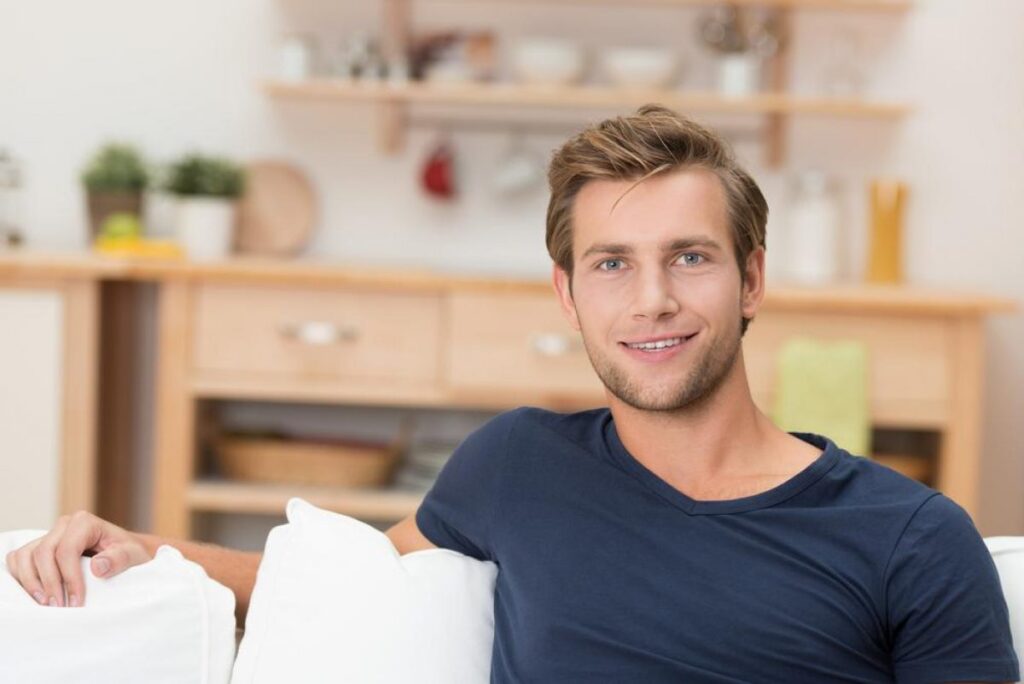 Які чоловічі імена мають сильну енергетику? Оберіть найкраще!