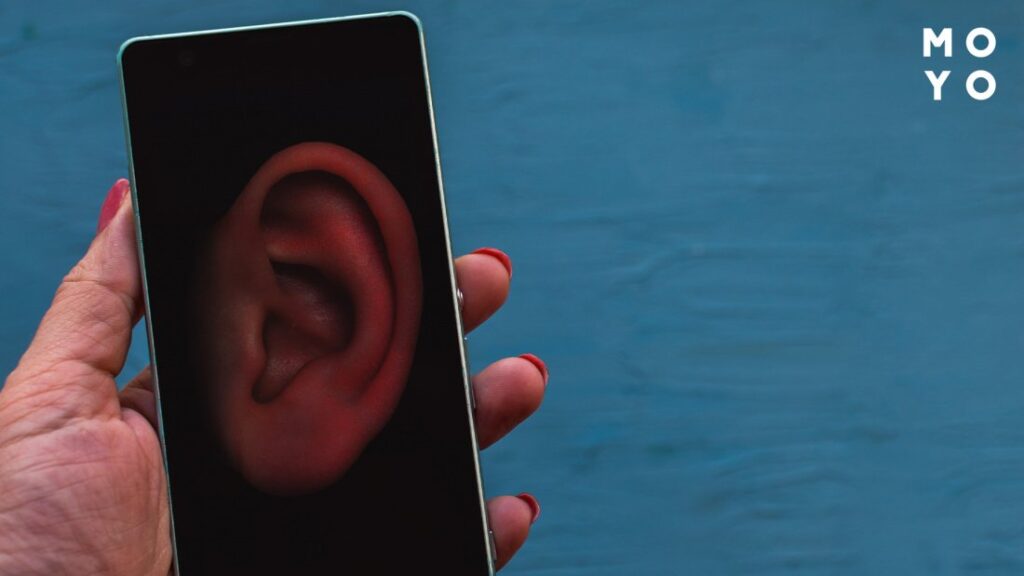 Як перевірити прослушку на телефоні: прості методи детекції