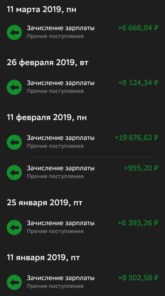 Яка середня зарплата в Макдональдсі в Україні у 2023 році?