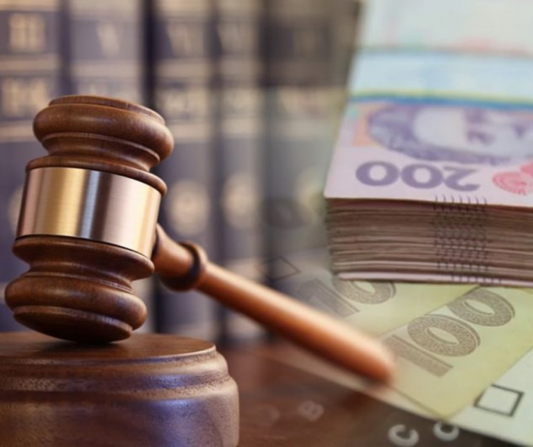 Штраф за неявку до суду відповідача: які наслідки очікувати?