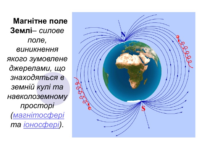 Коли магнітне поле змінюється, виникає: як і чому це відбувається? Коли магнітне поле змінюється, виникає: як і чому це відбувається?
