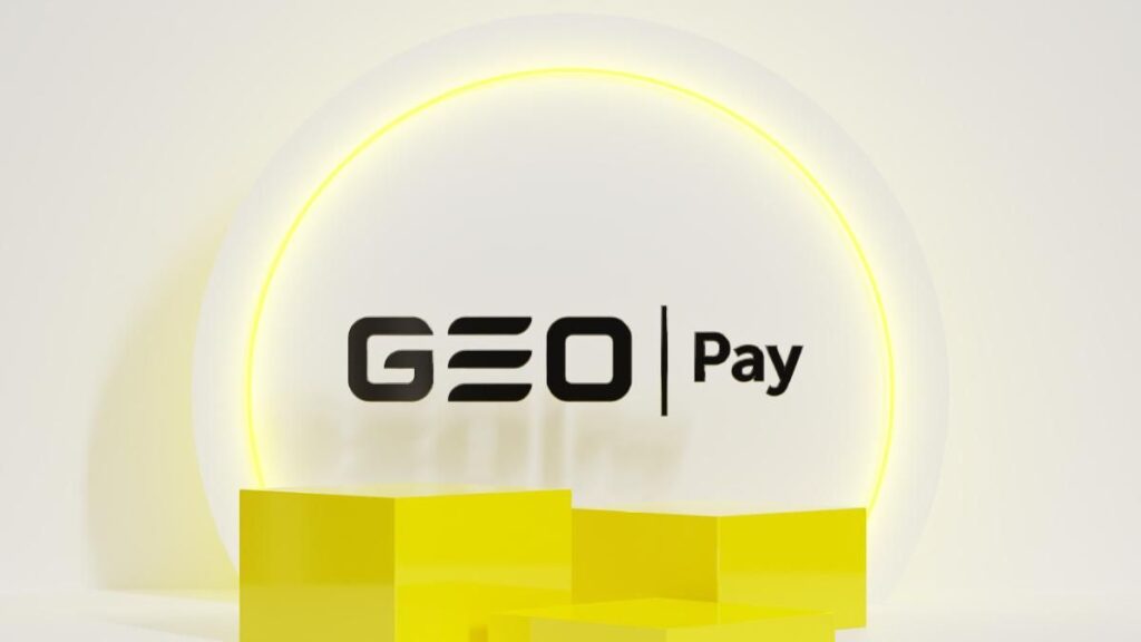 Что такое Geo Pay и как работает этот сервис? Узнайте подробнее