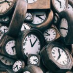 Різниця в часі з Німеччиною: Як визначити та врахувати зміни?