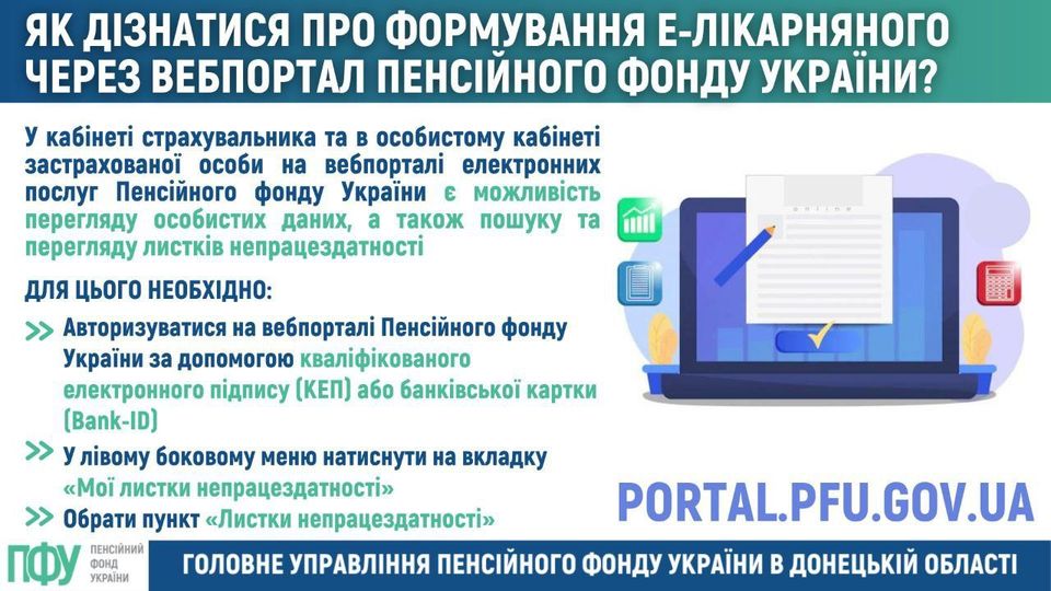 Як перевірити лікарняний: швидкі способи та корисні поради