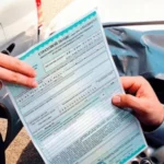Який штраф за їзду без страховки в Україні у 2023 році?