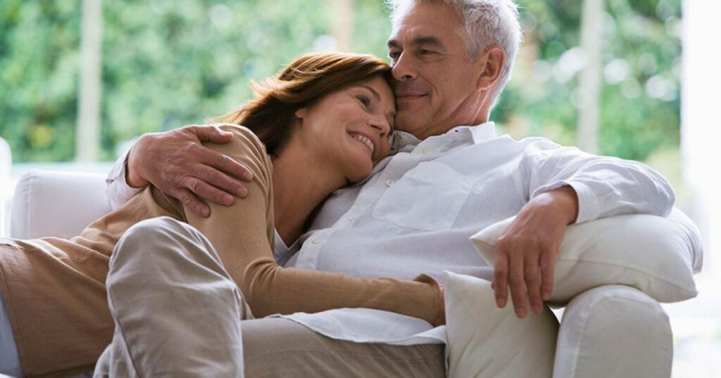 Яка нормальна різниця у віці між чоловіком і жінкою: оптимальний підхід Яка нормальна різниця у віці між чоловіком і жінкою: оптимальний підхід