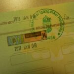 Чи потрібен техогляд для виїзду за кордон автомобілем із України?