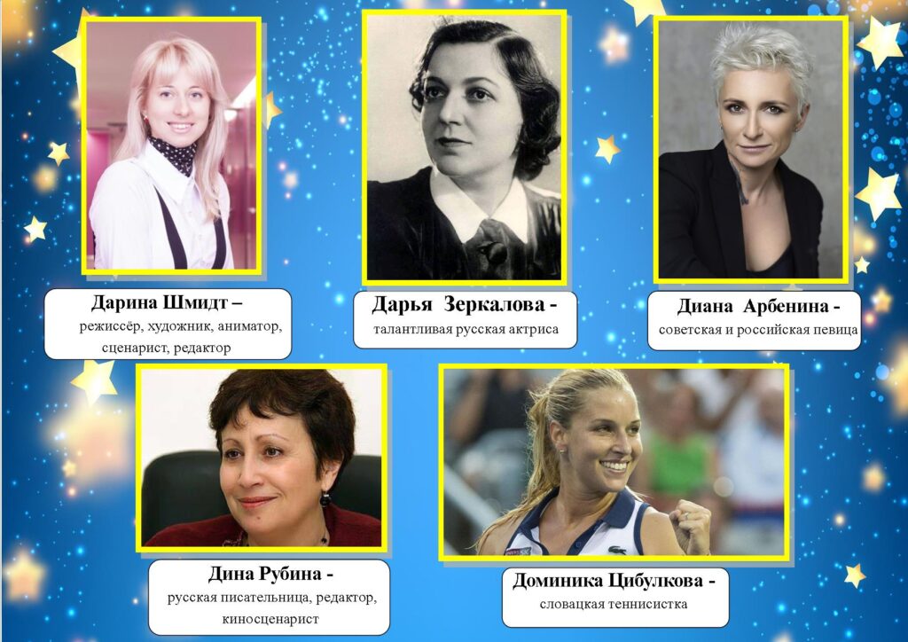 Які існують популярні імена на букву Д? Оберіть найкраще!