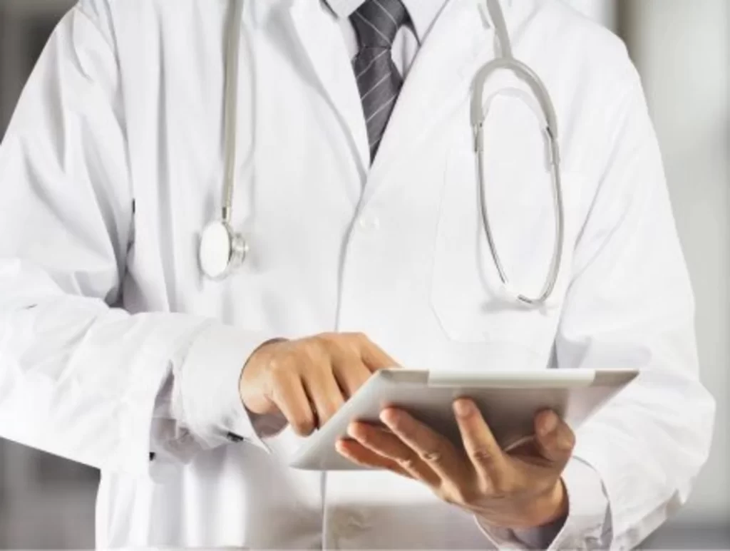 Як перевірити, чи зареєстровані ви у сімейного лікаря: покрокова інструкція