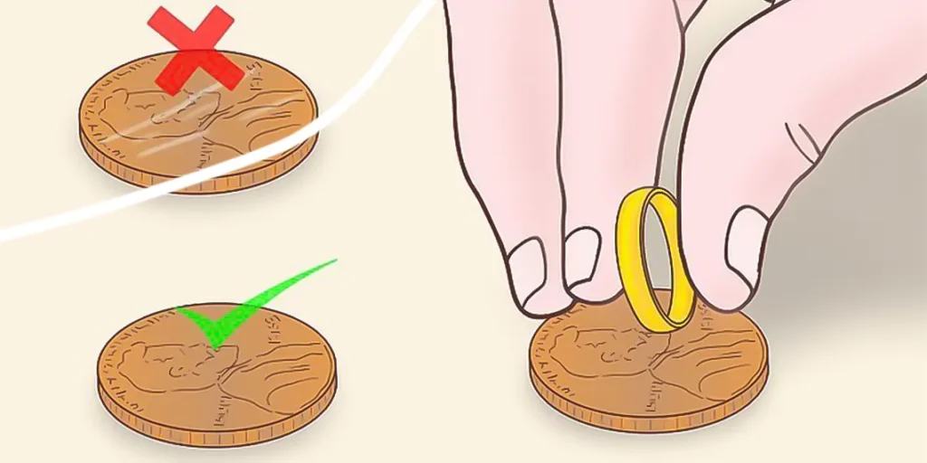 Як перевірити золото в домашніх умовах: ефективні методи тестування