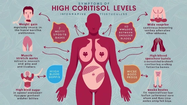 Як перевірити рівень кортизолу: прості методи та поради для аналізу