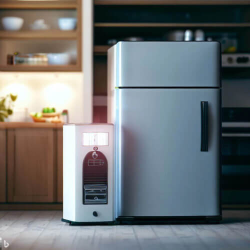 Підбір інвертора для холодильника: який оптимальний вибір? Підбір інвертора для холодильника: який оптимальний вибір?