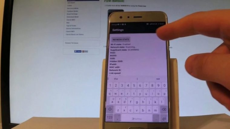 Як перевірити хто слідкує за вами через ваш телефон: покрокова інструкція