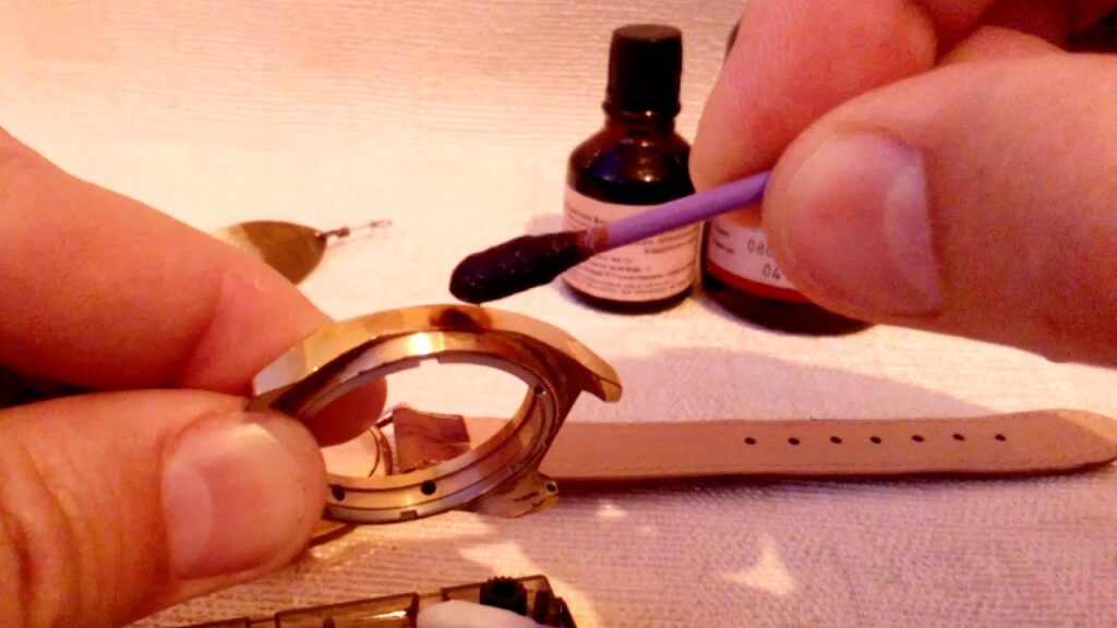 Як перевірити золото йодом: простий метод і поради експертів