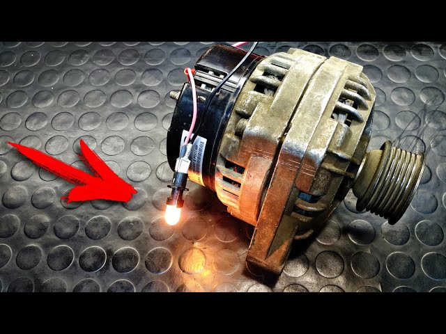 Як перевірити генератор: ефективні методи тестування пристрою