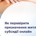 Як перевірити субсидію онлайн: покрокова інструкція для українців