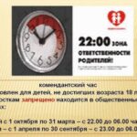 Штраф за комендантський час 2025: нові правила і розміри стягнень?