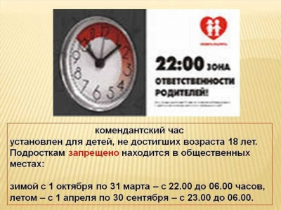Штраф за комендантський час 2025: нові правила і розміри стягнень?