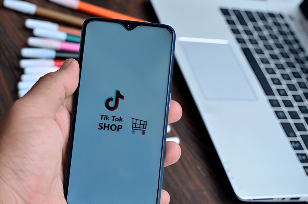 Стань продавцом в TikTok Shop: открой новые горизонты онлайн-продаж