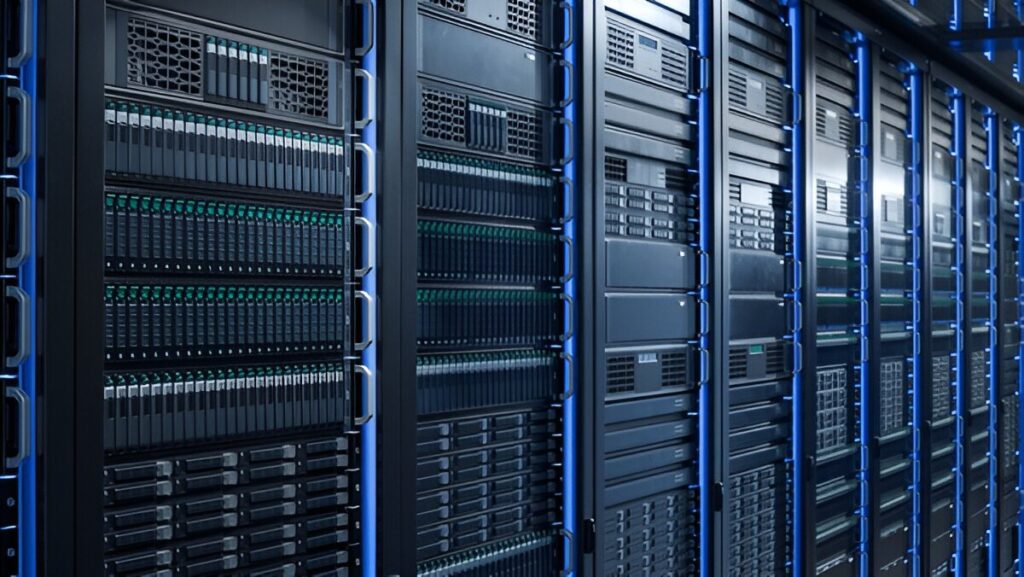 Что такое виртуальный сервер (VPS/VDS) простыми словами
