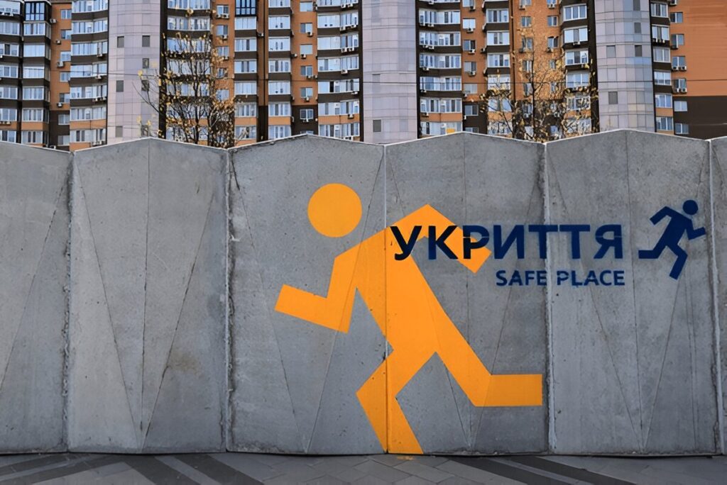 Постановка на облік укриття (сховища): що потрібно знати