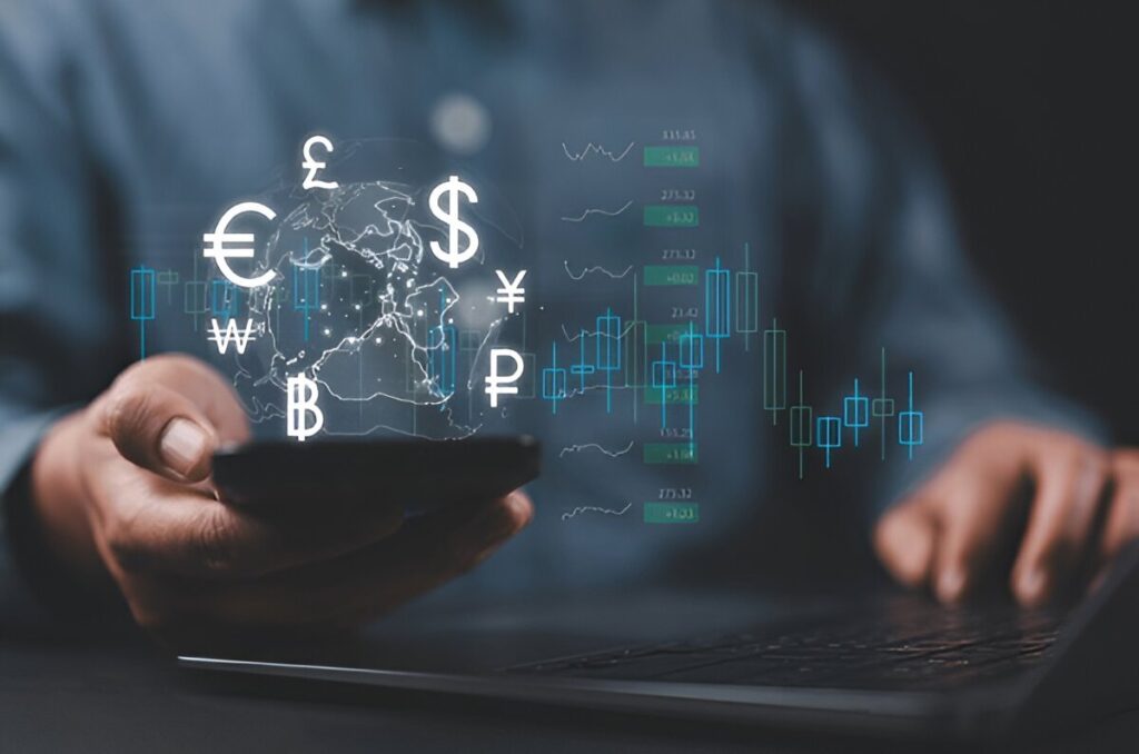 Як обміняти криптовалюту через Minfin.com.ua: покроковий гайд для початківців
